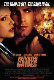 Reindeer Games 2000 in Hindi Full Movie